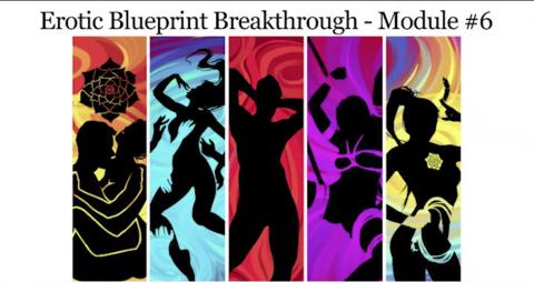 Erotic Blueprint Breakthrough - Module 6